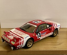 Ferrari 308 GTB Gr.4 Tour de