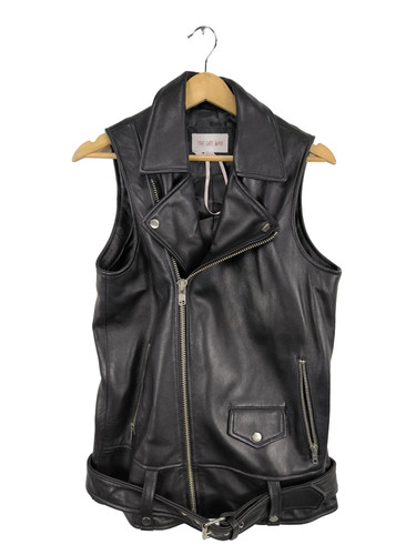 Gilet motociclista donna - gilet, da