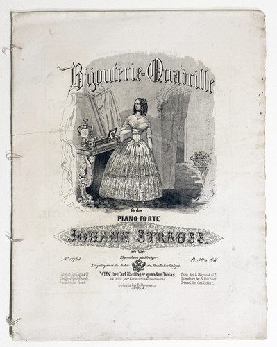 Johann strauss - strauss,