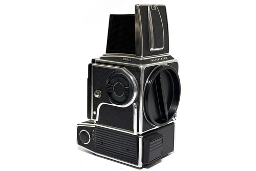 Hasselblad 553 elx - hasselblad,