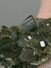 VESUVIANA Collectible Minerals
