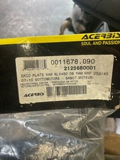 PARAMOTORE ACERBIS KLX 450