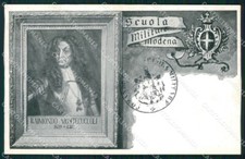 Militari Scuola Militare di