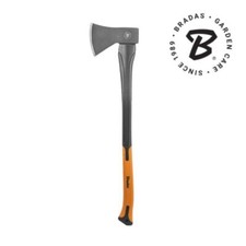 Bradas, ascia da spacco