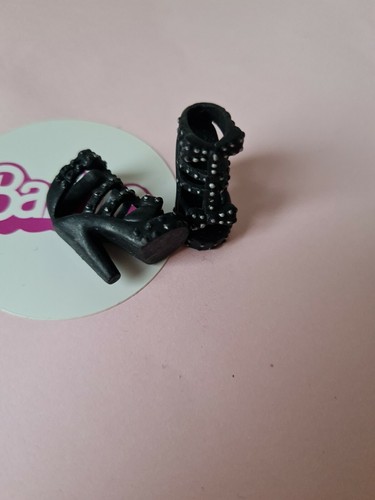 Barbie mattel sandali scarpe - barbie,