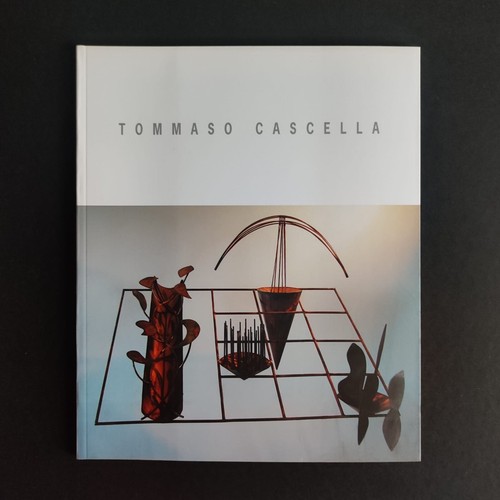 Tommaso cascella galleria - tommaso,