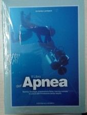 Il libro dell'Apnea di Armando