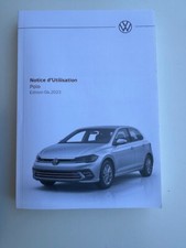 POLO 7  VOLKSWAGEN de 2022 à