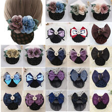 Copri Fermaglio Per Capelli