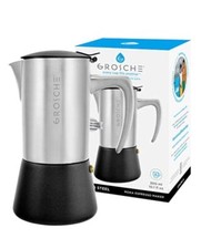 Milano Acciaio Espresso 6