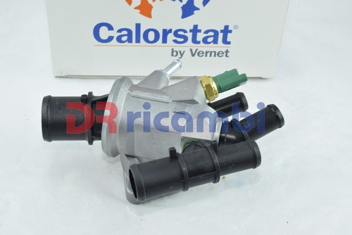 Termostato refrigerante alfa - termostato,