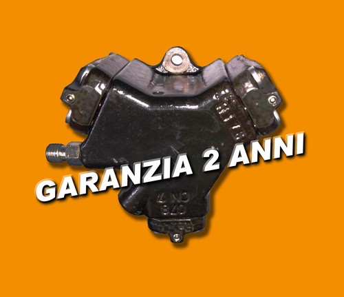 Pompa iniezione gasolio fiat - pompa,
