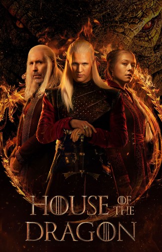 Bb1917 house the - house, dragon