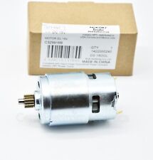 Motore DC 18 V Hitachi 371191