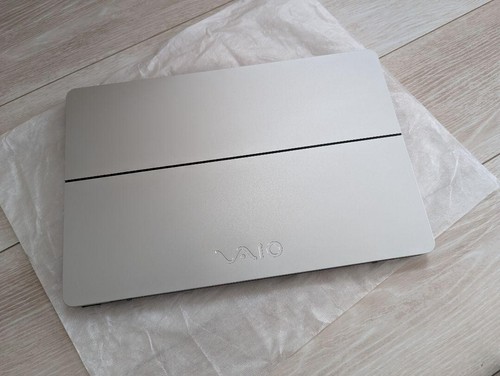 Sony vaio vjz13a - cpu, i7