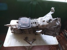 CAMBIO  FIAT 500  EPOCA (vedi