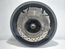 Rear rim wheel yamaha - rear, 300