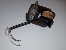 Motore Dual 31 F - U 14e da