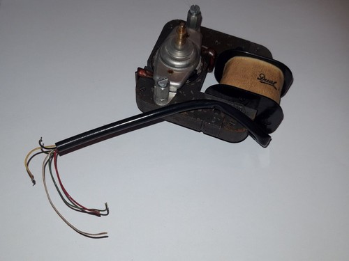 Motore dual u 14e da - dual,