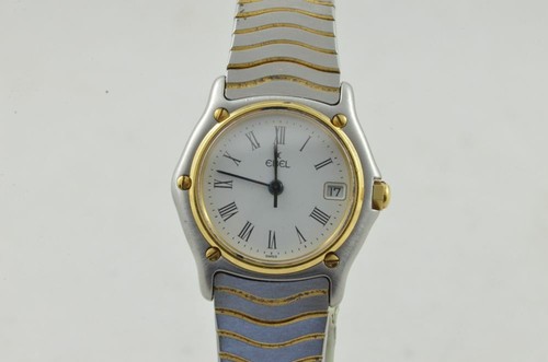 Ebel sport classico 28mm - sport,