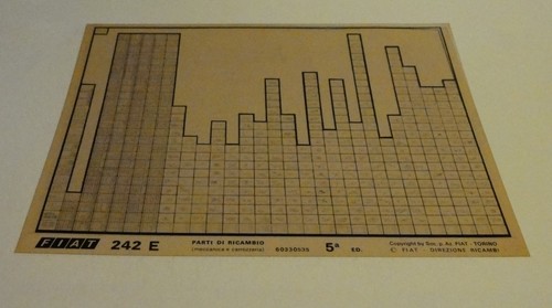 Catalogo ricambi microfich - di,