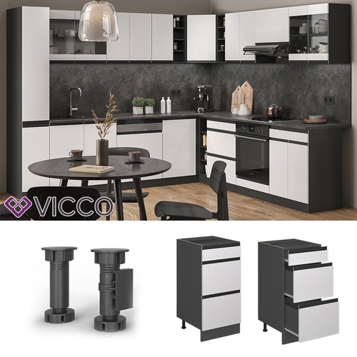 Credenza base cassetto - credenza, a