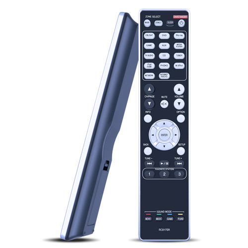 Telecomando rc017sr per - telecomando,