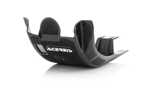 Acerbis paramotore nero honda - acerbis,