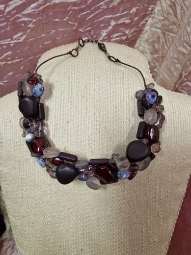 Collana colliere collare - collana,