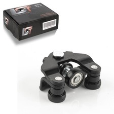 Porta Scorrevole Guida a Rulli