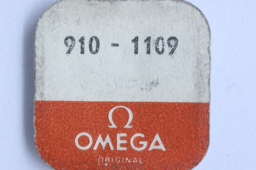 Omega 910 part 1109 - , tirette