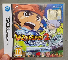 Inazuma Eleven 2 - Bufera di