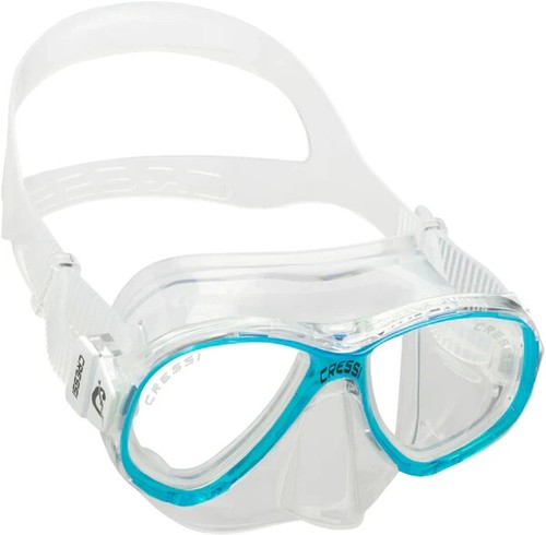 Maschera cressi sub perla - sub,