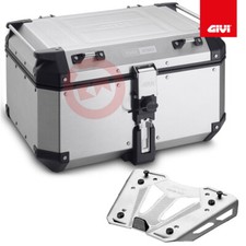 GIVI BAULETTO OUTBACK 58L