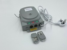 Neco Euro Rollermatic Sistema