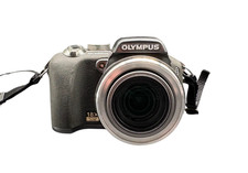 Olympus SP-550 UZ fotocamera