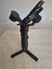 Gimbal portatile Zhiyun