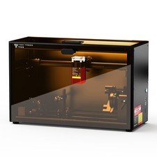 Tazza incisore laser twotress - incisore,