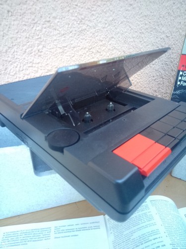 Registratore cassette philips - registratore,