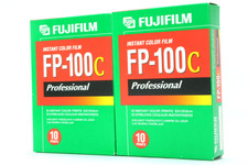 Pellicola a colori Polaroid