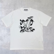 T-shirt girocollo Louis