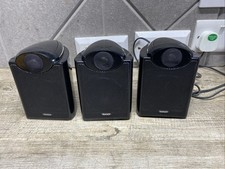 Altoparlanti satellitari