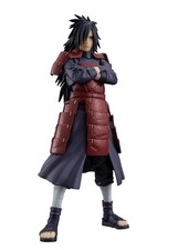 Action figure madara uchiha - madara,
