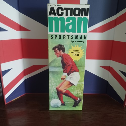 Actionman vintage - , 40°