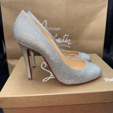 Scarpe décolleté Christian