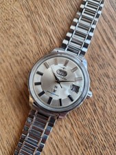 Orologio Citizen Auto Dater 7