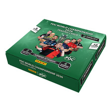 Panini PDC World Championship