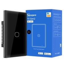 SONOFF TX Matter Smart Switch
