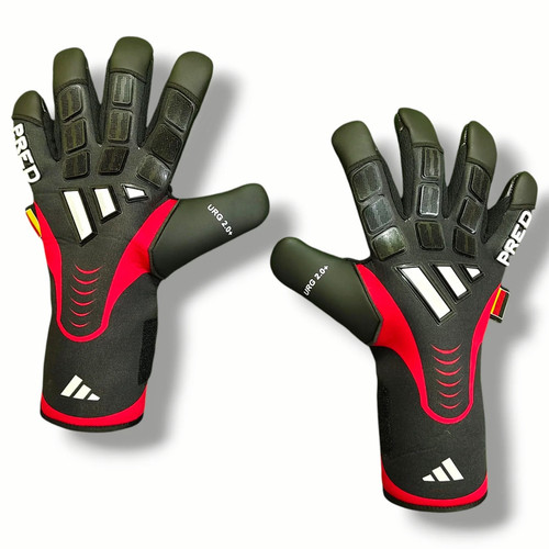 Guanti portiere professionali - guanti,