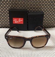 Occhiali da sole uomo Braun